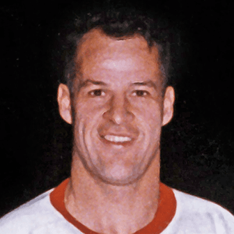 Gordie Howe
