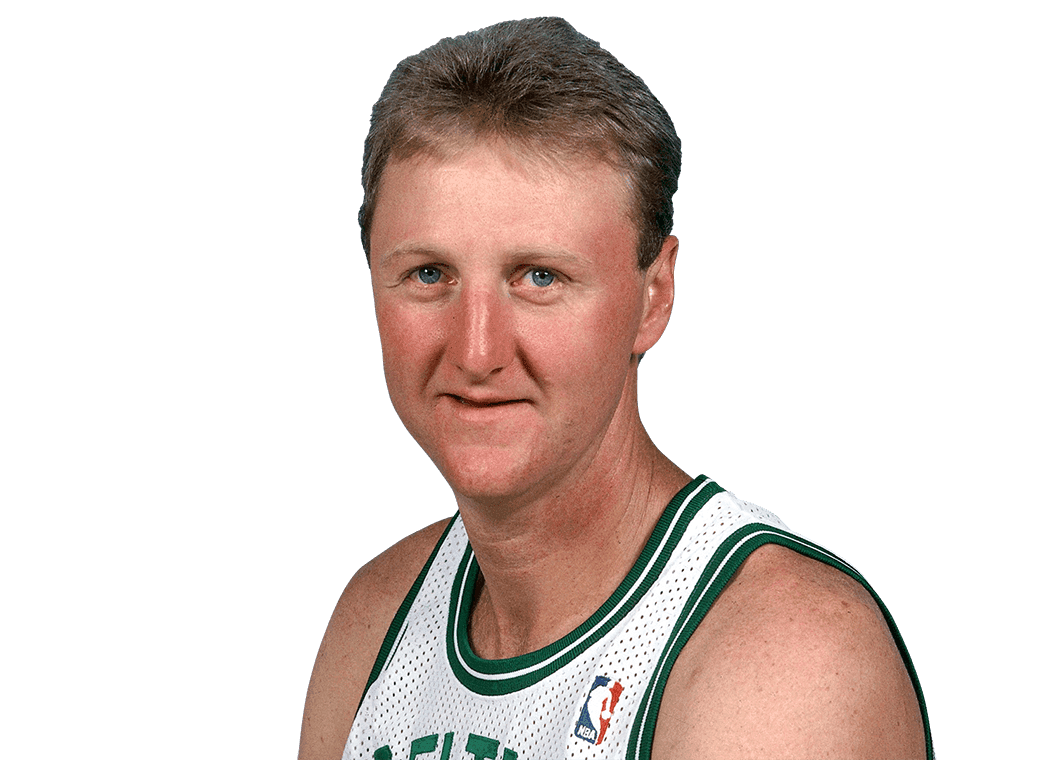 Larry Bird