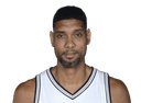 Tim Duncan