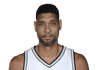 Tim Duncan