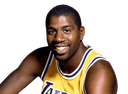 Magic Johnson