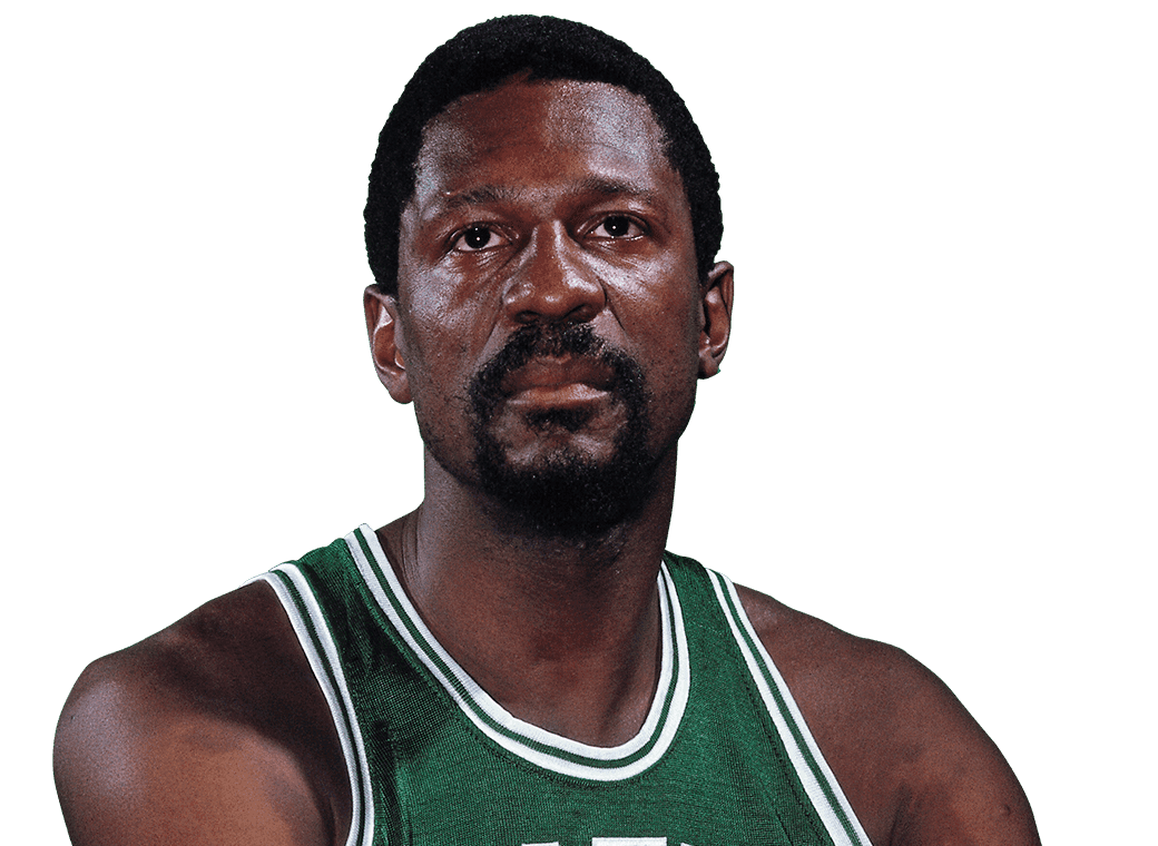 Bill Russell