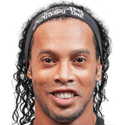 Ronaldinho