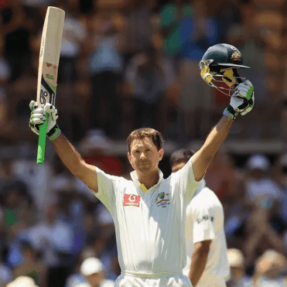 Ricky Ponting