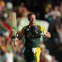 AB de Villiers