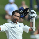 Sachin Tendulkar