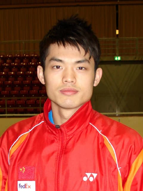 Lin Dan