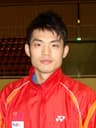 Lin Dan