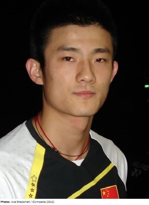 Chen Long