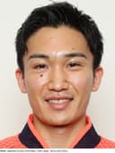 Kento Momota