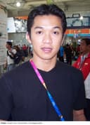 Taufik Hidayat