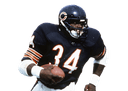 Walter Payton