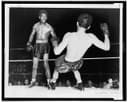 Sugar Ray Robinson