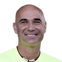 Andre Agassi