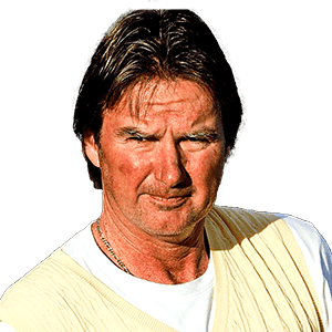 Jimmy Connors