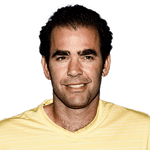 Pete Sampras