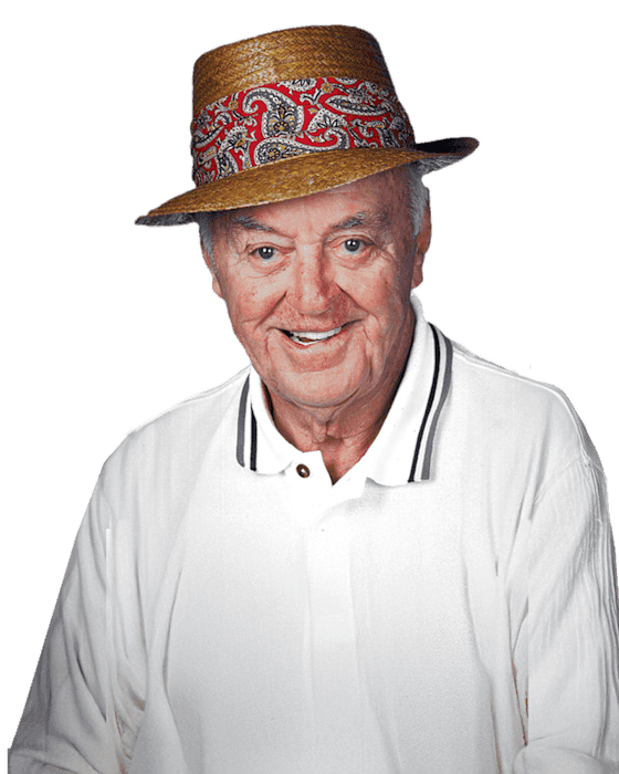 Sam Snead