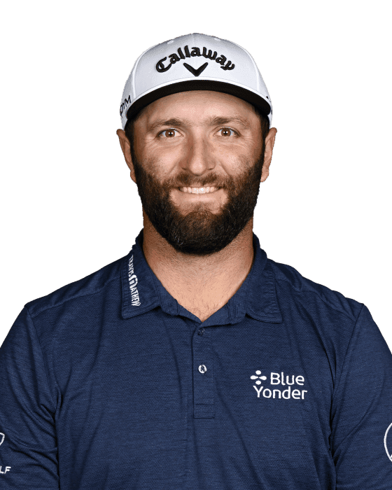 Jon Rahm